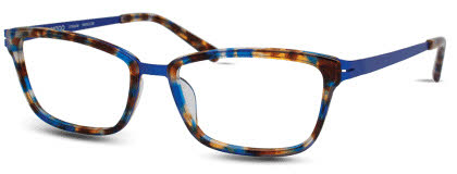 Visit Eyeglasses Modo 4500 Image 1