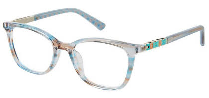 Visit Eyeglasses Nicole Miller Amelia Tween Image 1