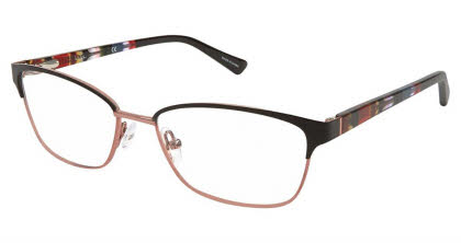 Visit Eyeglasses Nicole Miller Evergreen Image 1