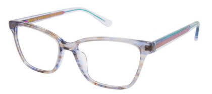 Visit Eyeglasses Nicole Miller Finch Bay Image 1