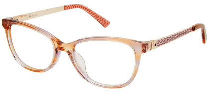 Visit Eyeglasses Nicole Miller Layla Image 1