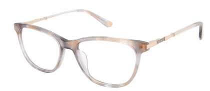 Visit Eyeglasses Nicole Miller Majestic Image 1