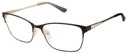 Visit Eyeglasses Nicole Miller Glenmore Image 1