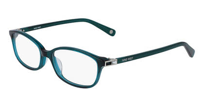 Visit Eyeglasses Nine West NW5163 Image 1