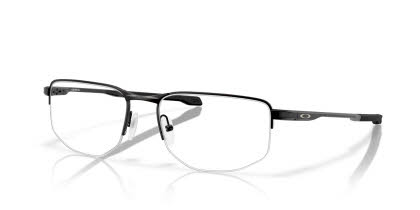 Visit Eyeglasses Oakley Addams 0.5 Image 1