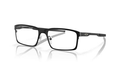 Visit Eyeglasses Oakley Base Plane Image 1