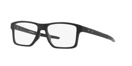 Visit Eyeglasses Oakley Chamfer Squared (TruBridge) Image 1