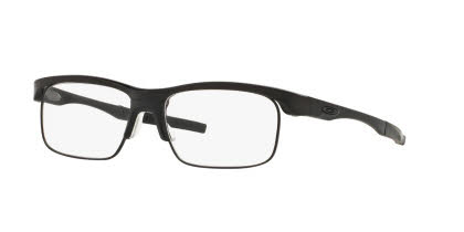 Visit Eyeglasses Oakley Crosslink Float Ex - Alternate Fit Image 1