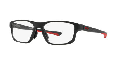 Visit Eyeglasses Oakley Crosslink Fit - Alternate Fit Image 1