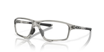 Visit Eyeglasses Oakley Crosslink Zero - Alternate Fit Image 1