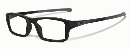 Visit Eyeglasses Oakley Chamfer Image 1