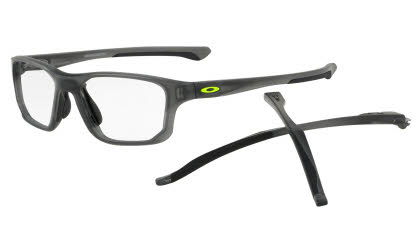 Visit Eyeglasses Oakley Crosslink Fit Image 1