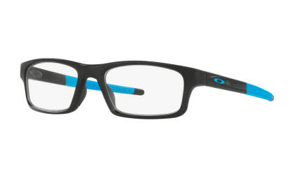 Visit Eyeglasses Oakley Crosslink Pitch Image 1