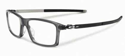 Visit Eyeglasses Oakley Pitchman Image 1