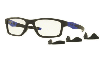 Visit Eyeglasses Oakley Crosslink MNP (TruBridge) Image 1