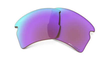 Visit Sunglasses Oakley Replacement Lenses Flak 2.0 XL (AOO9188LS) Image 1