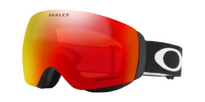 Visit Sunglasses Oakley Goggles Flight Deck XM Snow Image 1