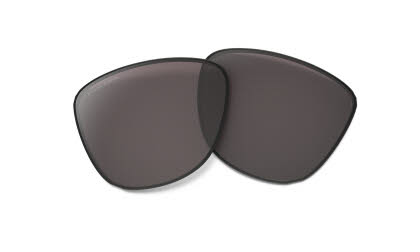 Visit Sunglasses Oakley Replacement Lenses Frogskins (AOO9013LS) Image 1