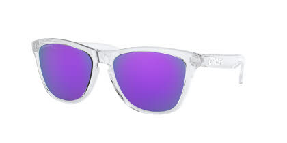 Visit Sunglasses Oakley Frogskins - Alternate Fit Image 1