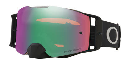 Visit Sunglasses Oakley Goggles Front Line MX Image 1