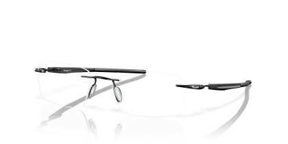 Visit Eyeglasses Oakley Gauge 3.1 Image 1