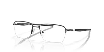 Visit Eyeglasses Oakley Gauge 3.2 Blade Image 1