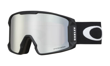 Visit Sunglasses Oakley Goggles Line Miner Snow Image 1