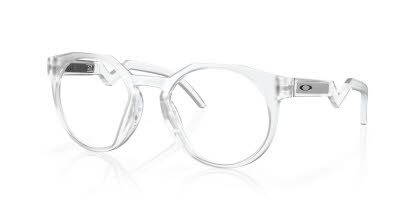 Visit Eyeglasses Oakley HSTN Image 1