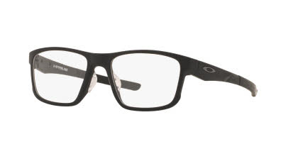 Visit Eyeglasses Oakley Hyperlink - Alternate Fit Image 1