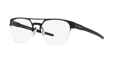 Visit Eyeglasses Oakley Latch TI Image 1