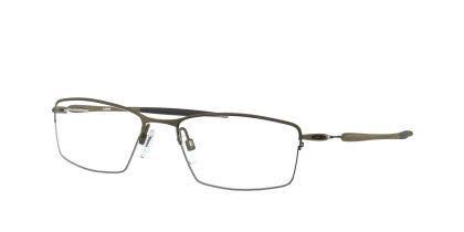 Visit Eyeglasses Oakley Lizard Image 1