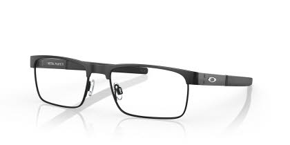 Visit Eyeglasses Oakley Metal Plate TI Image 1