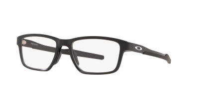 Visit Eyeglasses Oakley Metalink Image 1