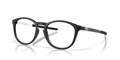 Visit Eyeglasses Oakley Pitchman R Image 1