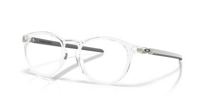 Visit Eyeglasses Oakley Pitchman R Carbon Image 1