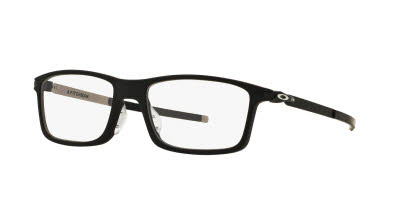 Visit Eyeglasses Oakley Pitchman - Alternate Fit Image 1