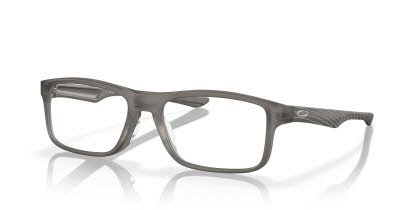 Visit Eyeglasses Oakley Plank 2.0 Image 1