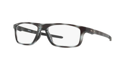 Visit Eyeglasses Oakley Pommel Image 1