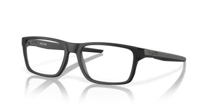 Visit Eyeglasses Oakley Port Bow Image 1