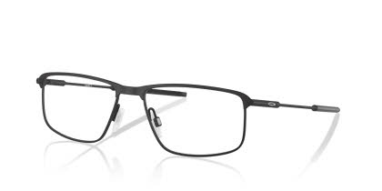 Visit Eyeglasses Oakley Socket TI Image 1