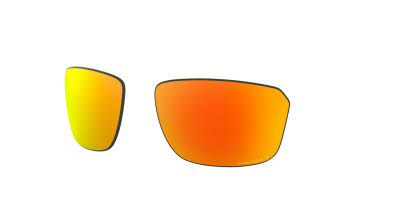 Visit Sunglasses Oakley Replacement Lenses Split Shot (AOO9416LS) Image 1
