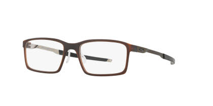 Visit Eyeglasses Oakley Steel Line S Image 1