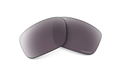 Visit Sunglasses Oakley Replacement Lenses Straightlink (AOO9331LS) Image 1