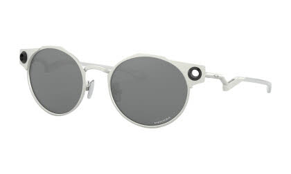 Visit Sunglasses Oakley Deadbolt Image 1