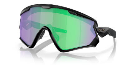 Visit Sunglasses Oakley Wind Jacket 2.0 Image 1