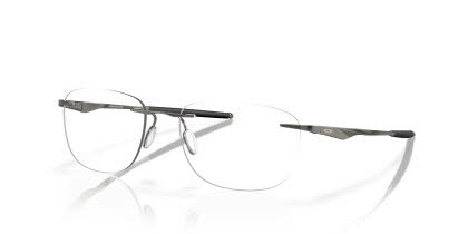 Visit Eyeglasses Oakley Wingfold EVR Image 1