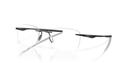 Visit Eyeglasses Oakley Wingfold EVS Image 1