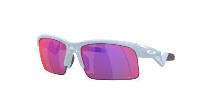 Visit Sunglasses Oakley Youth Capacitor Image 1