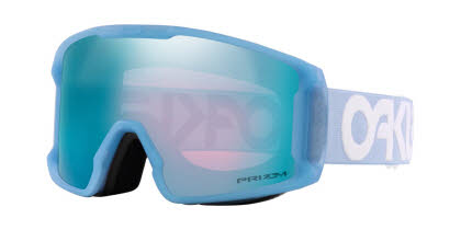 Visit Sunglasses Oakley Goggles Line Miner XM Snow Image 1