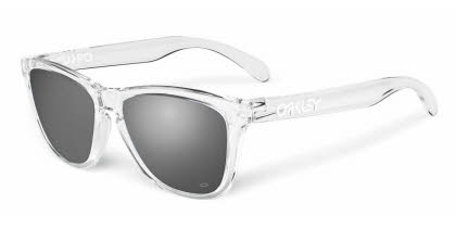 Visit Prescription Sunglasses Oakley Frogskins Image 1